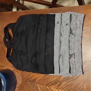 $ DROP!! 8 BRAS!! TODAY ONLY!!! DANKSIN NOW HIGH IMPACT CRISS CROSS SPORTS BRAS